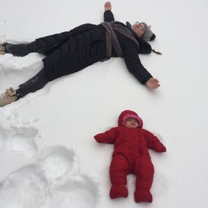 Meet your Posher, Nell